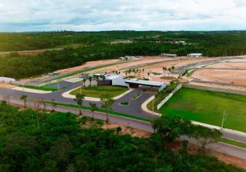 Ágio de terreno à venda no condomínio village bordeaux em cuiabá mt