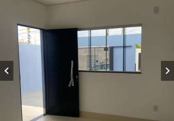 Casa à venta no bairro santa cruz 2 em cuiabá mt