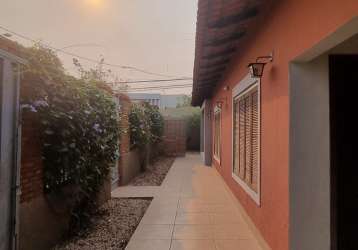 Casa à venda no jardim shangri-lá em cuiabá mt