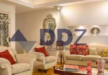 Apartamento com 3 quartos à venda na rua antônio basílio, tijuca, rio de janeiro, 164 m2 por r$ 830.000