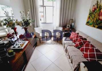 Apartamento com 1 quarto à venda na rua barata ribeiro, copacabana, rio de janeiro, 57 m2 por r$ 750.000