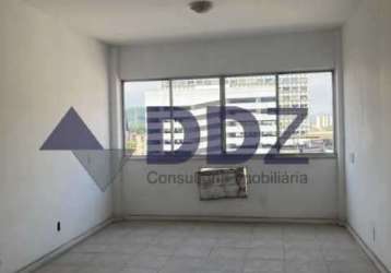 Sala comercial com 1 sala à venda na rua carolina machado, madureira, rio de janeiro, 27 m2 por r$ 80.000