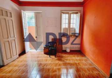 Casa com 6 quartos à venda na rua visconde de abaeté, vila isabel, rio de janeiro, 160 m2 por r$ 650.000