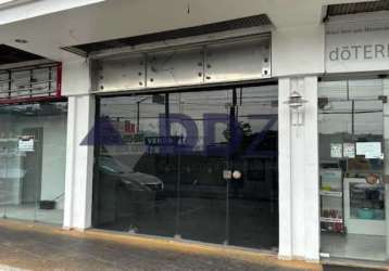 Ponto comercial com 2 salas para alugar na avenida das américas, barra da tijuca, rio de janeiro, 70 m2 por r$ 2.500