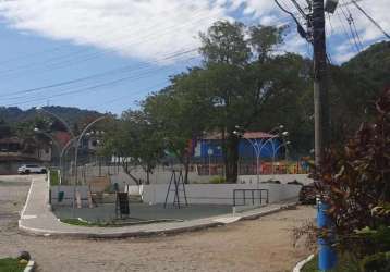 Terreno residencial para venda em mangaratiba, vila muriqui - poção