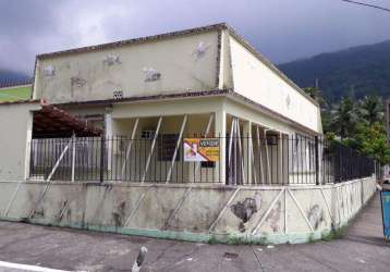 Casa para venda em mangaratiba, vila muriqui