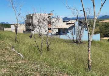 Lote / terreno em virgem santa  -  macaé