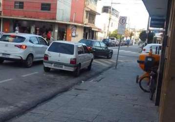 Loja em centro  -  macaé