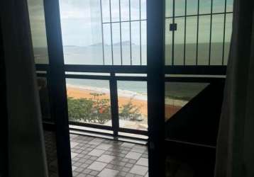 Apartamento em imbetiba  -  macaé