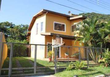 Viva o paraíso: casa no recanto sandra, caraguatatuba - entre praia e mata atlântica!