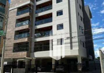 Apartamento com 2 dormitórios, 80m² - r$ 1.200.000 - itaguá - ubatuba/sp