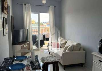 Apartamento no perequê-açú em ubatuba/sp