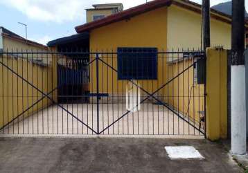 Casa à venda no tinga - caraguatatuba/sp