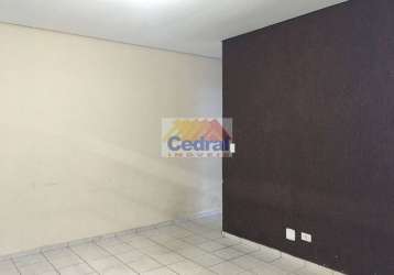 Casa à venda, 60 m² por r$ 380.000,00 - jardim ponte grande - mogi das cruzes/sp