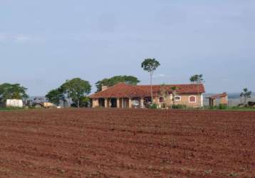 Fazenda para venda em araras, jardim nova europa, 3 dormitórios, 2 suítes, 4 banheiros, 5 vagas