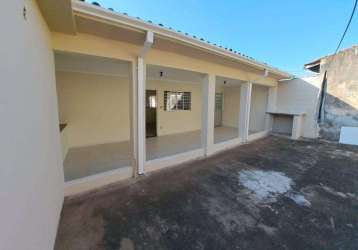 Casa para venda em araras, jardim dos ypês, 2 dormitórios, 2 banheiros, 2 vagas