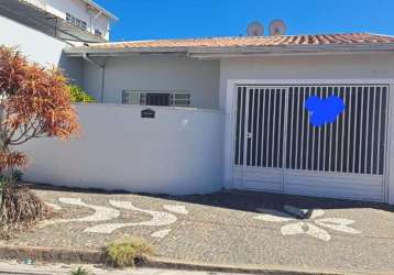 Casa para venda em araras, jardim haise maria, 2 dormitórios, 1 banheiro, 1 vaga