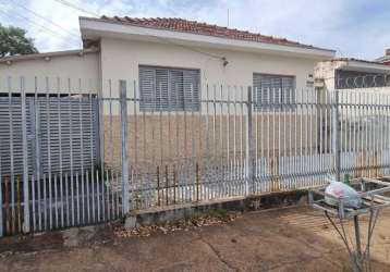 Casa para venda em são josé do rio preto, boa vista, 4 dormitórios, 3 banheiros, 3 vagas