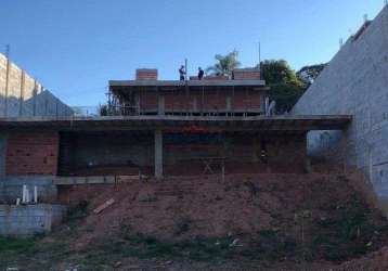 Casa com 4 dormitórios à venda, 750 m²