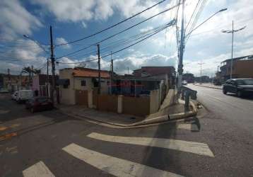 Terreno à venda, 516 m² por r$ 1.200.000,00 - ctb - atibaia/sp