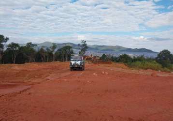 Lotes em condomínio industrial - a partir de 520 metros