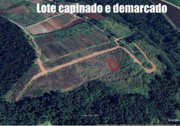 Terreno com 450m2 no residencial vibe atibaia-sp