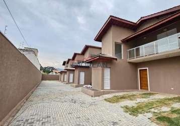 Casas à venda em condomínio village no jardim morumbi – atibaia – sp