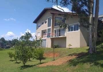 Casa com 5 dormitórios à venda, 350 m² por r$ 1.500.000,00 - figueira garden - a