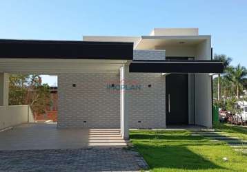 Casa  à venda com 5 dormitórios 3 suítes com 340 m² com piscina e espaço gourmet