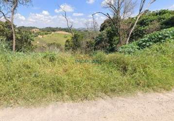 Terreno à venda no jd paulista – atibaia – sp