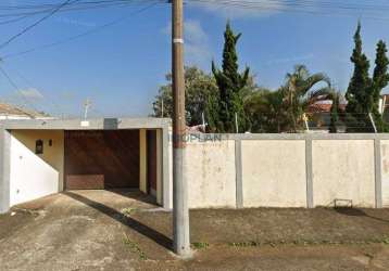 Casa charmosa disponível para venda em atibaia