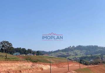 Terreno comercial em piracaia para locação 30.000m2