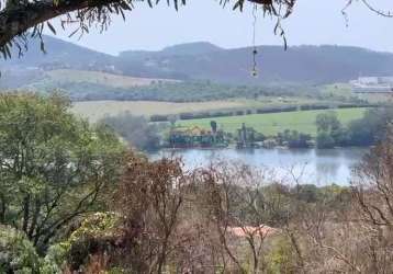 Terreno a venda no bairro da usina, atibaia