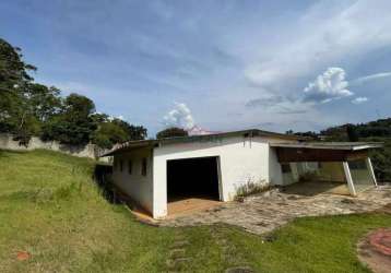 Chacara a venda em atibaia , 6.645,00m²