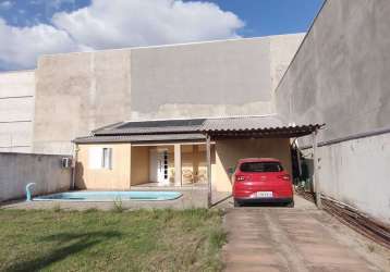 Casa com 2 dormitórios à venda, 50 m² por r$ 310.000,00 - kurashiki - sapucaia do sul/rs