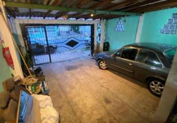 Casa com 1 dormitório à venda, 30,80 m² por r$ 198.000 - três marias - esteio/rs