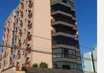 Apartamento com 3 dormitórios à venda, 156 m² por r$ 927.700,00 - centro - esteio/rs