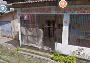 Casa à venda, 3 quartos, 2 vagas, liberdade - esteio/rs