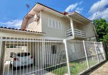 Casa com 4 dormitórios à venda - capão da cruz - sapucaia do sul/rs