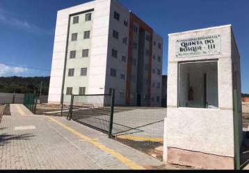 Apartamento com 2 dormitórios à venda, 47 m² por r$ 160.000,00 - ipiranga - sapucaia do sul/rs