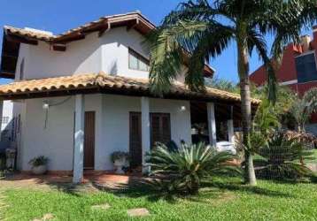 Casa com 3 dormitórios à venda, 180 m² por r$ 1.280.000,00 - parque claret - esteio/rs