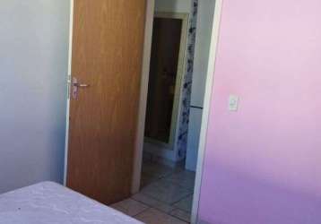 Apartamento com 2 dormitórios à venda - ipiranga - sapucaia do sul/rs