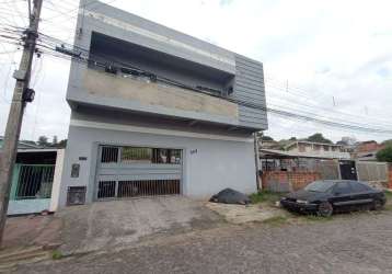 Sobrado à venda, 270 m² por r$ 390.000,00 - lomba da palmeira - sapucaia do sul/rs