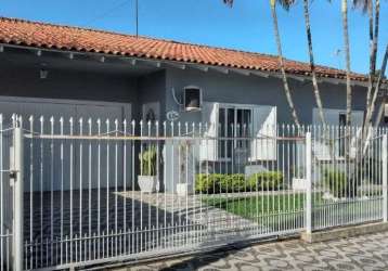 Casa com 2 dormitórios à venda, 145 m² por r$ 600.000,00 - piratini - sapucaia do sul/rs