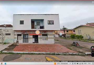 Terreno à venda, 480 m² por r$ 1.100.000,00 - centro - sapucaia do sul/rs