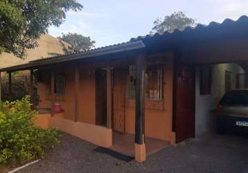 Casa à venda, 90 m² por r$ 250.000,00 - boa vista - sapucaia do sul/rs