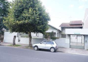 Casa com 4 dormitórios à venda - jardim - sapucaia do sul/rs