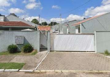 Casa com 2 dormitórios à venda - freitas - sapucaia do sul/rs