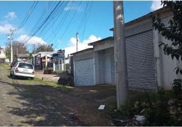 Casa com 3 dormitórios à venda, 150 m² por r$ 650.000,00 - lomba da palmeira - sapucaia do sul/rs