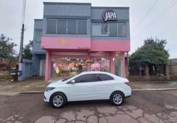 Sala comercial localizada no bairro santa catarina, sapucaia do sul